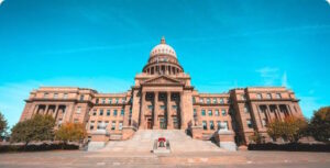 Civics 101: The Bicameral Legislature