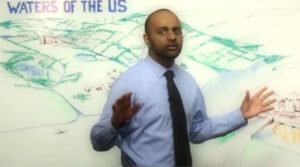  CFACT to Feds: Define “water” sensibly