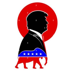 Resolve to be Involved