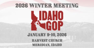 A Very Republican Gathering