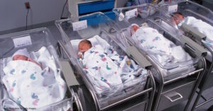 Made in America: Buying Baby Boys on a Mass Scale