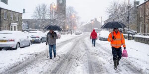 Dramatic Fall in Global Temperatures Ignored by Narrative-Captured Mainstream Media