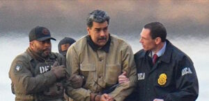 The Capture of Maduro and Avoiding Another Iraq Nation-Building Debacle