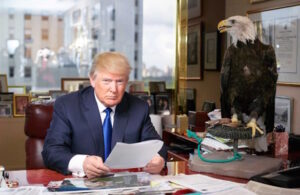 Trump’s Right to Target Private Equity