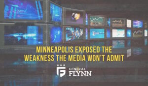 Minneapolis Exposed the Weakness the Media Won’t Admit