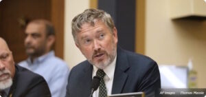 Massie Introduces Bill to Stop the Government From Propagandizing Americans