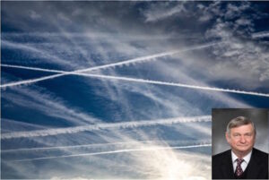 CHEMTRAILS