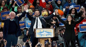 Socialism. Really?!!!