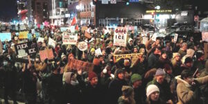 Rioting Protestors Are All About the Money!  Guess Who’s?