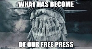 The Infancy of ‘Fake News’ from Straight-Faced Propagandists – How it began