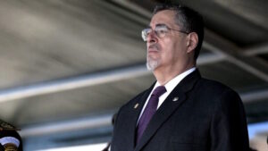 Narco-Controlled Election Fraudster Bernardo Arévalo Emerges as the Maduro of Guatemala