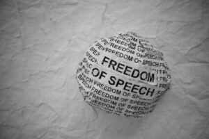 Soviet Europe? Trump BANS Euro Officials From U.S. in Free-speech War