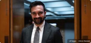 Mamdani’s “Tenant Advocate” Wrote in 2018, “Impoverish the ‘White’ Middle Class”