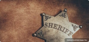 Targeting Patriotic Lawman, Wash. State Democrats Seek Power to Remove Elected Sheriffs