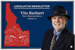 The fine Print of Freedom: Legislative update