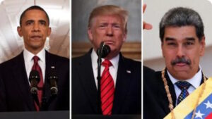 Trump Gave Communist Nicolas Maduro a Taste of American Justice. But Here is a Case for Arresting Democrat Politicians & Judges Inside USA Who Are Even Bigger Threats to America.