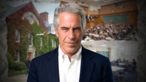 Epstein’s Ties to Academia Shed Light on Unbelievably Dark Agenda