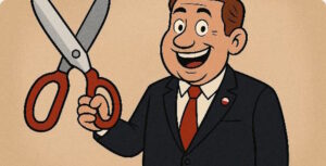 This Might Hurt a Bit