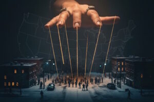 George Soros-Funded Network Fuels Anti-ICE Activism, Undermining Border Security and National Sovereignty