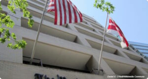 Washington Post Axes One‑third of Staff as Legacy Media Collapse Continues