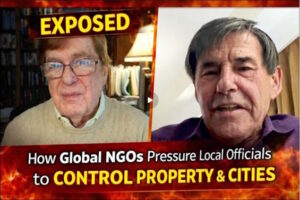The Hidden War on Property Rights — How NGOs Pressure Your Local Officials