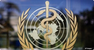 States Join WHO Network; CDC-WHO Cooperation Continues Despite U.S. Withdrawal