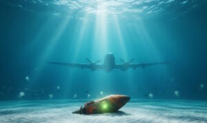 6 U.S. Nuclear Warheads Remain Unrecovered Decades After Accidents