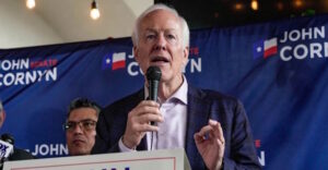 Artificial Intelligence Is Taking Over Political Campaigns