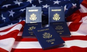 We Don’t Have a Voter ID in the United States