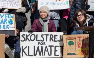 “These People are Crazy” climate science and the cult of self-loathing