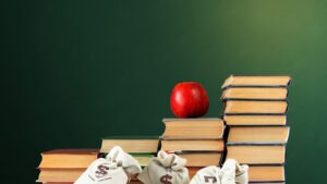 Washington State Passed an Income Tax to Fund Education. Then the Same Majority Cut Education — and Left $700+ Million on the Table.