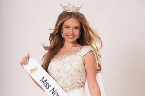 Pageant Winner Speaks Out After Losing Title Over Gender Ideology