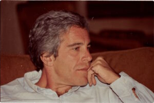 The Epstein Class: A Window Into the Deep State