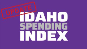 How to Judge a “Maintenance Budget” in Idaho
