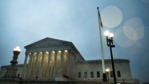 “Show Cause” Tyranny by Anti-Trump Judges