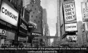 James Woods on Barack Obama, The Trojan Horse