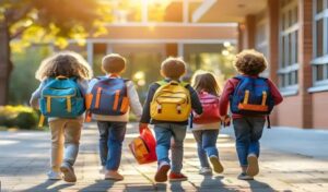 Education or Indoctrination? It’s now or never – you choose