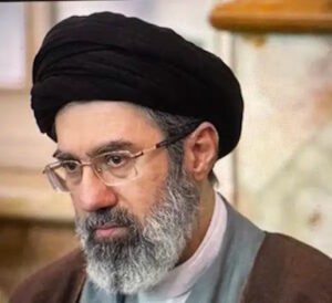 Iran Picks a New Ayatollah After Israel Bombed Their Location