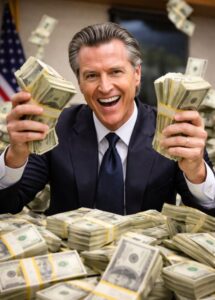 California Pols Come Up with a Property Transfer Tax of Up to $60K