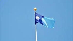 Zumbrota, Minnesota Ditches Walz’s Somalia-Like State Flag