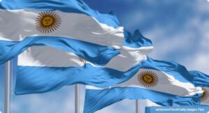 Argentina Officially Withdraws From WHO