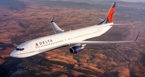 YEA FOR DELTA - Leading America's Airlines 
