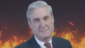 The Lies of Robert Mueller and His Criminal Gang