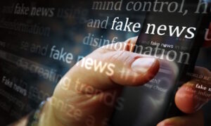 Trump Threatens Media With Treason Charges; FCC Warns of License Scrutiny Over “False” Iran War Coverage