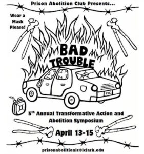 Lewis & Clark College, Portland, Oregon Training Antifa Terrorists