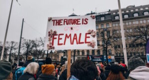 Is Political Feminism Finished?