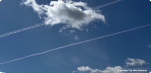 States Push Back Against Geoengineering and Cloud Seeding