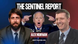 MN Rep. Moves to Impeach Gov. Walz, AG Ellison. Calls for Christians in Politics