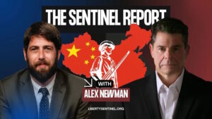 CCP ‘Silent Storm’: Intel Expert Warns America Is Already Under Attack