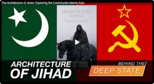 The Architecture of Jihad: Exploring the Communist-Islamic Axis 